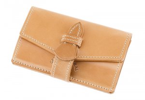 ナチュラルコードバン キーケース