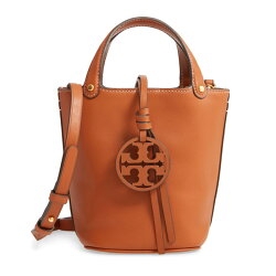 ミラー バケットバッグ