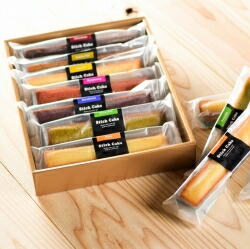 井桁堂（igetado） 焼き菓子