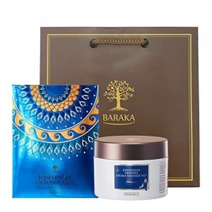 バラカ（BARAKA） 入浴剤