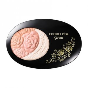 コフレドール グラン（COFFRET D'OR gran）