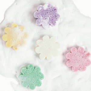 ボディスポンジ