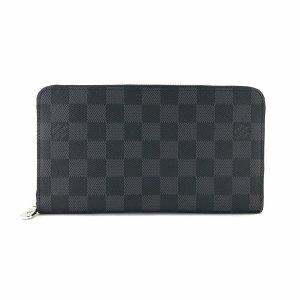 ルイ・ヴィトン（LOUIS VUITTON） ラウンドファスナー財布