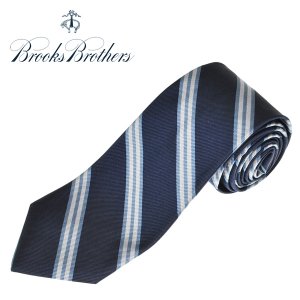 ブルックスブラザーズ（Brooks Brothers） ネクタイ