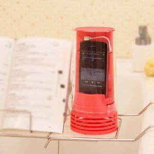 音楽プレーヤー