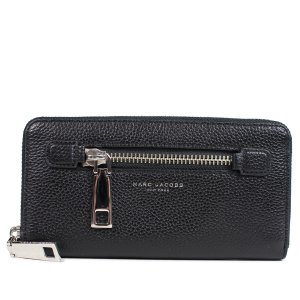 ゴッサム ジップアラウンド ウォレット