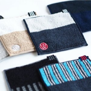 タオルハンカチ