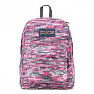 ジャンスポーツ（JANSPORT） リュック