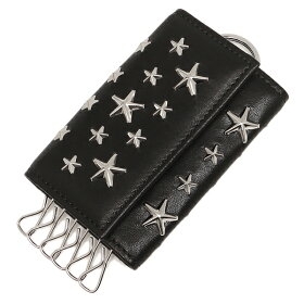 ジミー チュウ（JIMMY CHOO） キーケース