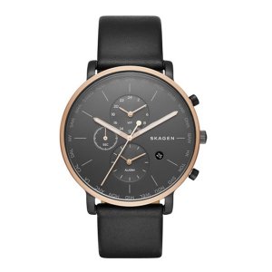 スカーゲン（SKAGEN） ビジネス腕時計