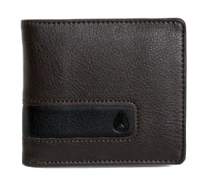 ニクソン（NIXON） 二つ折り財布