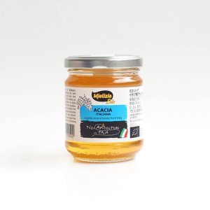 ミエリツィア（Mielizia） はちみつ