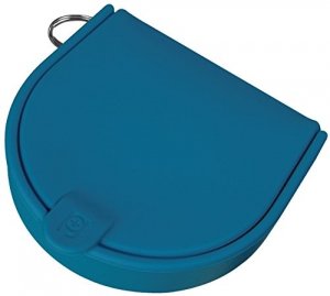 ピージーデザイン（p+g design） シリコンコインケース