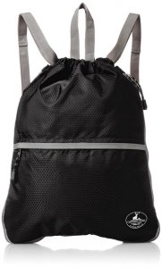 キャプテンスタッグ（CAPTAIN STAG） ナップサック