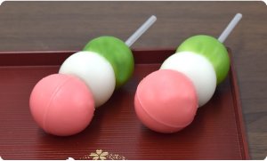 おもしろUSBメモリ