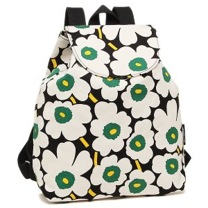 マリメッコ（Marimekko） 大容量リュック