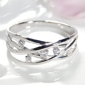 アトリエ SAWA 指輪