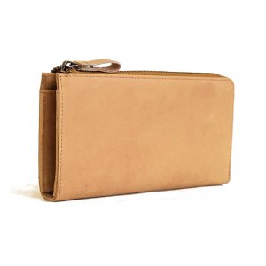 ハレルヤ（Hallelujah） 革長財布