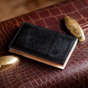 ココマイスター（COCOMEISTER） 名刺入れ