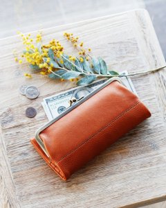 土屋鞄製造所 財布