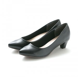 ウェレッグ（welleg） パンプス