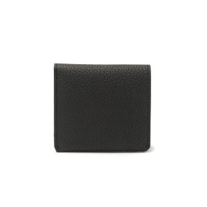 クリスパニール フォールド ミニウォレット