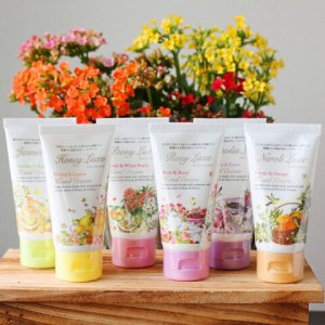 ハンドクリーム