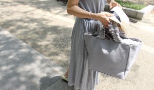 リフカ（Lifuka） トートバッグ