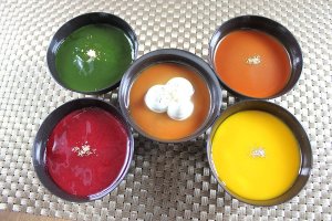 スイーツ工房フォチェッタ（focetta SWEETS STUDIO） プリン