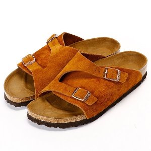 ビルケンシュトック（BIRKENSTOCK）