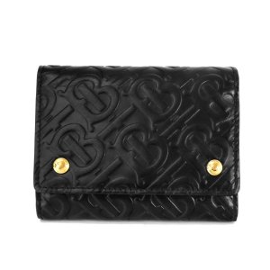 ランカスター モノグラム フォールディングウォレット