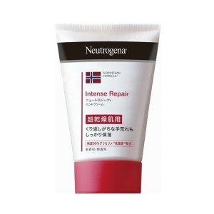 ニュートロジーナ（NEUTROGENA） ハンドクリーム