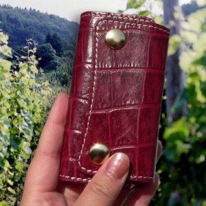 ローロローロ（loroloro） キーケース