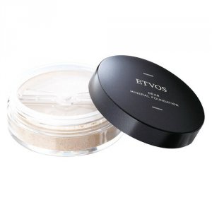 エトヴォス（ETVOS） ファンデーション