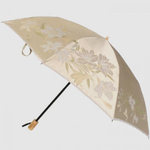 絵おり（eori） 折りたたみ傘