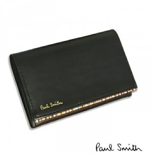 ポール・スミス（Paul Smith） 名刺入れ