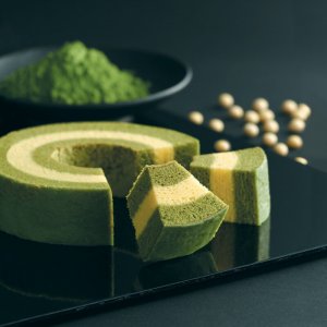 京ばあむ バウムクーヘン