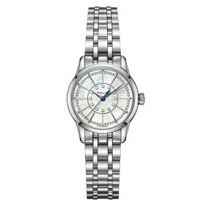 ハミルトン（HAMILTON） ビジネス腕時計