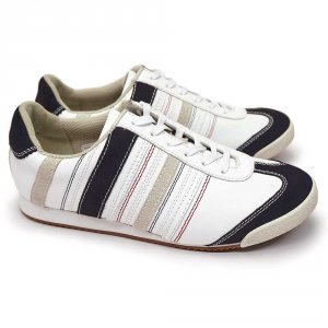 リーガル（REGAL） レザースニーカー