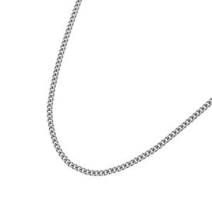 銀の蔵 ステンレスネックレス