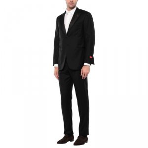 イザイア（ISAIA） スーツ