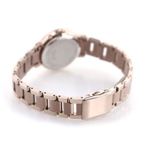 クロスシー（xC） ハッピーフライト 腕時計