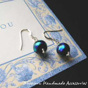 ブルーコーン（BLUE CORN） ノンホールピアス