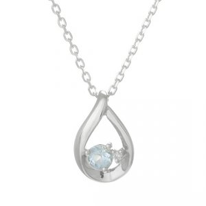 ヨンドシー（4℃） ネックレス