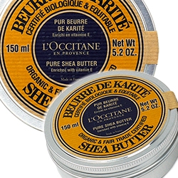 ロクシタン（L'OCCITANE）