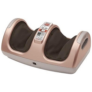 フットマッサージャー