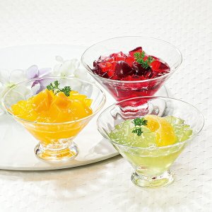 資生堂パーラー（SHISEIDO PARLOUR） ゼリー