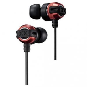 JVC Kenwood（JVCケンウッド）