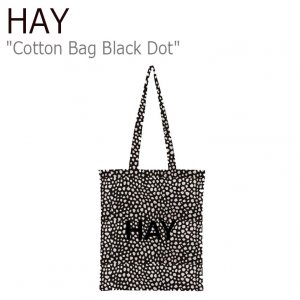 ヘイ（HAY） エコバッグ