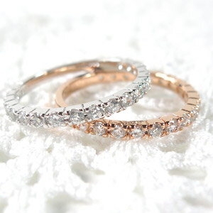 ジュエリーオペラ（Jewelry Opera） ピンキーリング